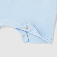 9 QTY / BLEU/BLANC PAP COMBINAISON/ BLOOMER MARTIN