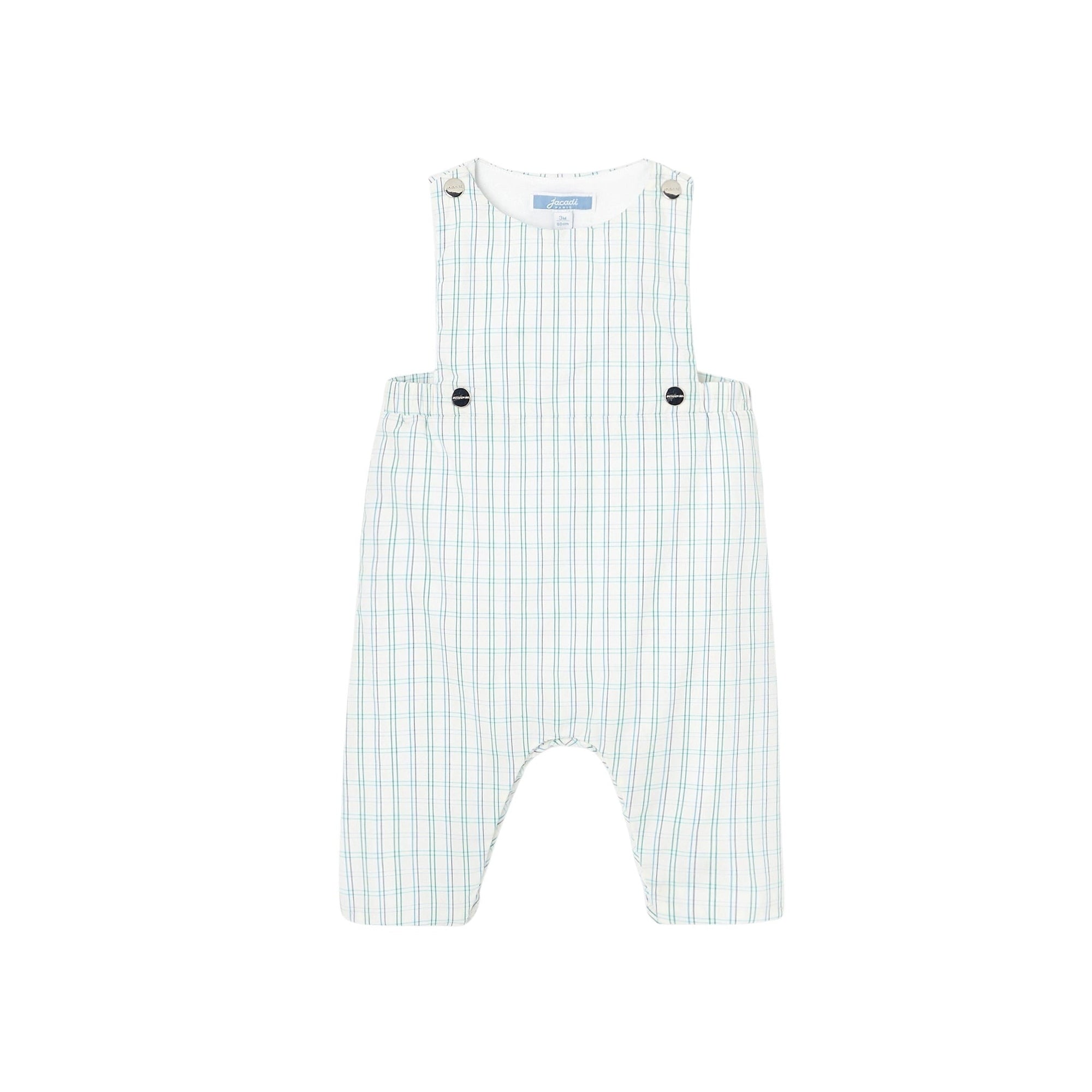 BLANC/MULTICO MAXI