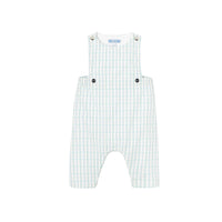565 QTY / BLANC/MULTICO PAP COMBINAISON/ BLOOMER MAXI