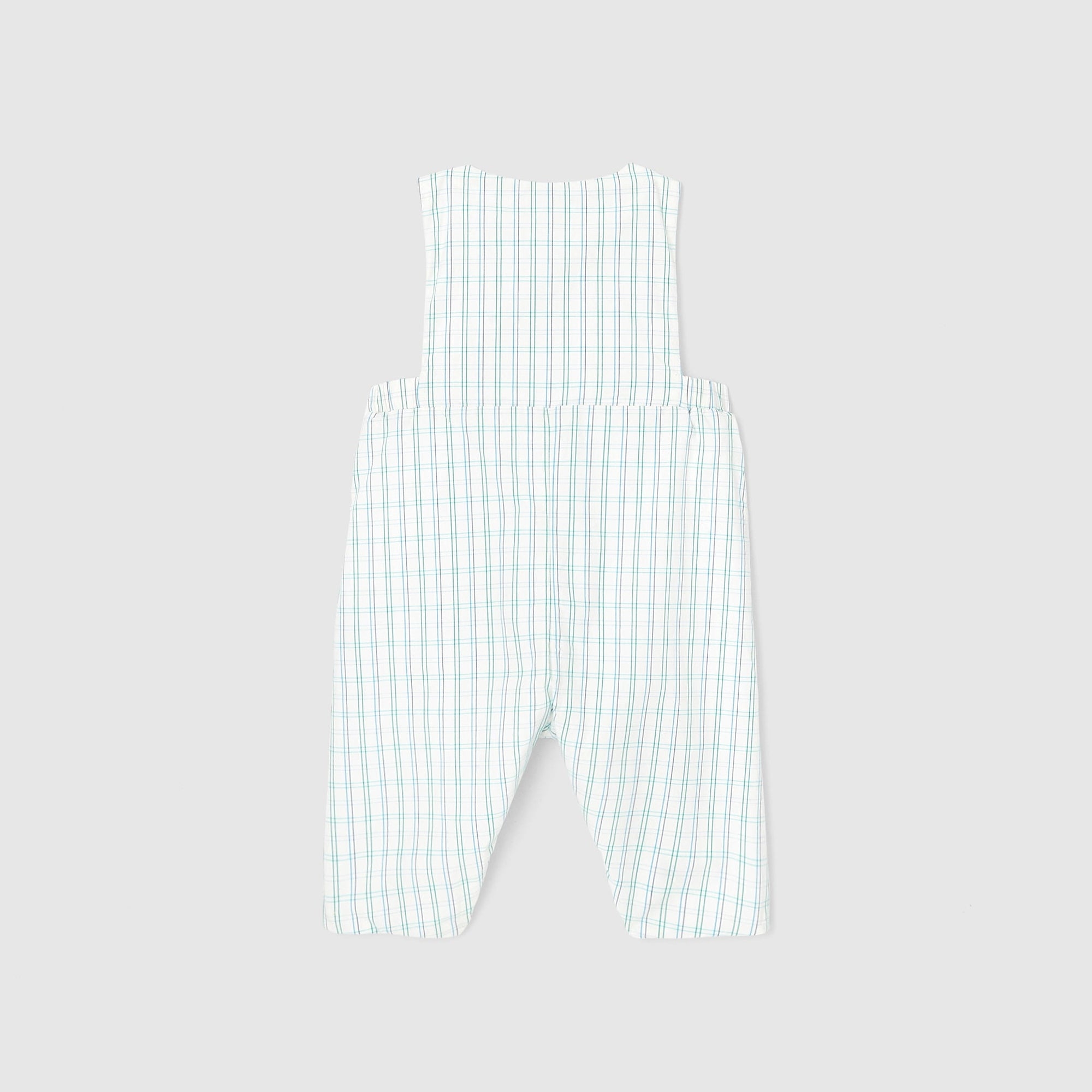 BLANC/MULTICO MAXI