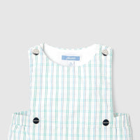 BLANC/MULTICO MAXI