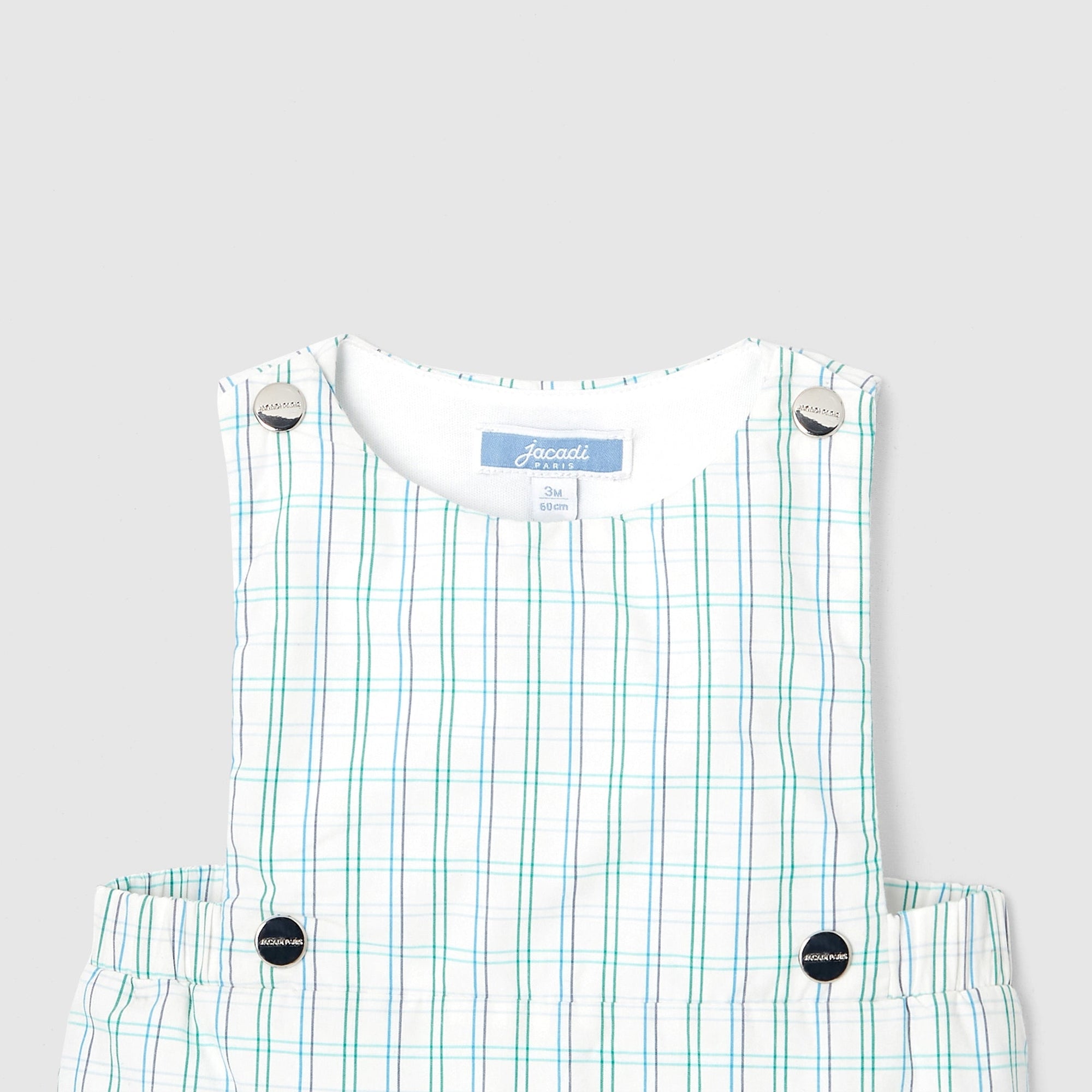BLANC/MULTICO MAXI