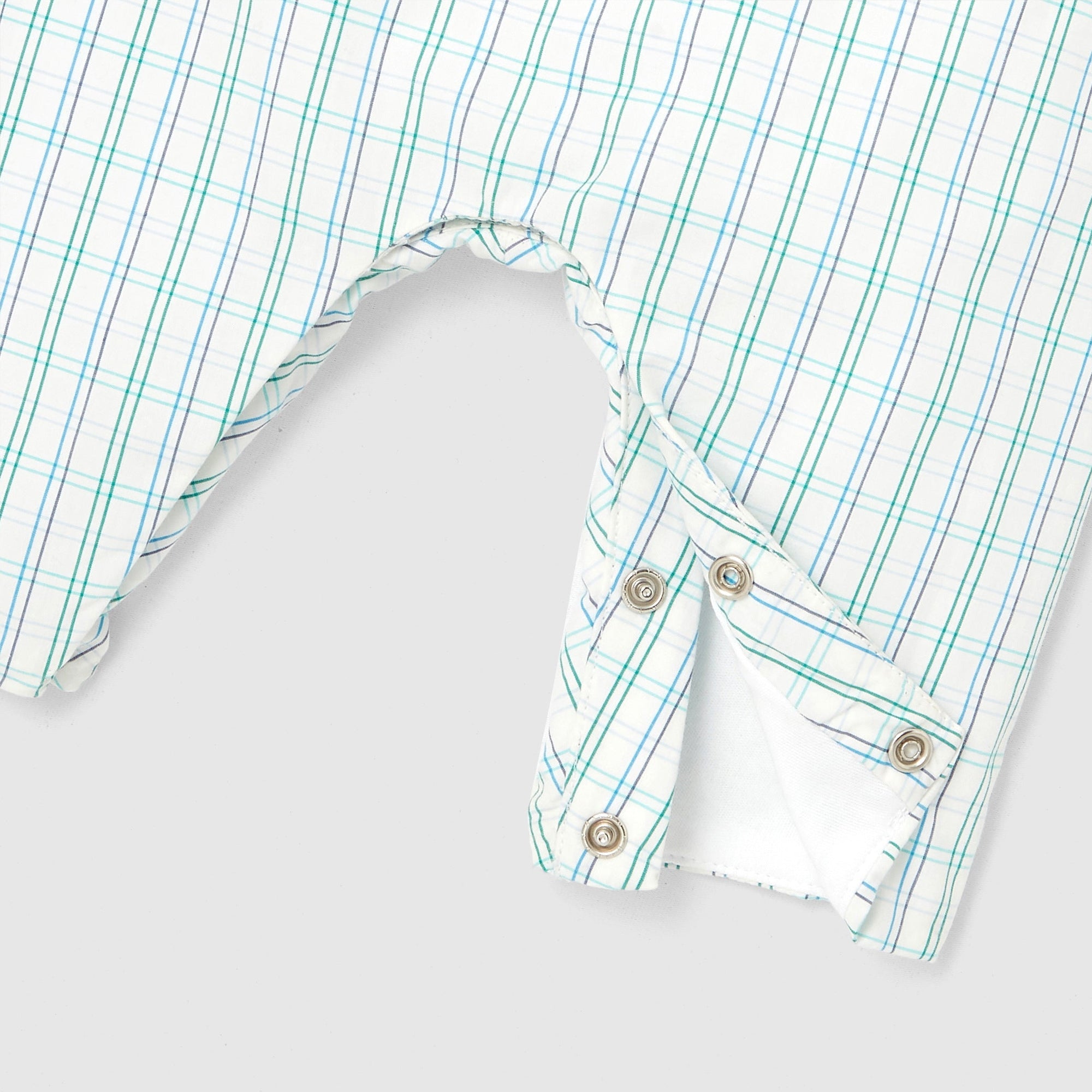 BLANC/MULTICO MAXI