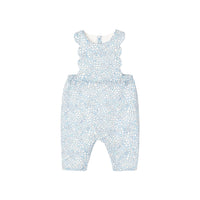 155 QTY / MULTICO PAP COMBINAISON/ BLOOMER MARIBEL