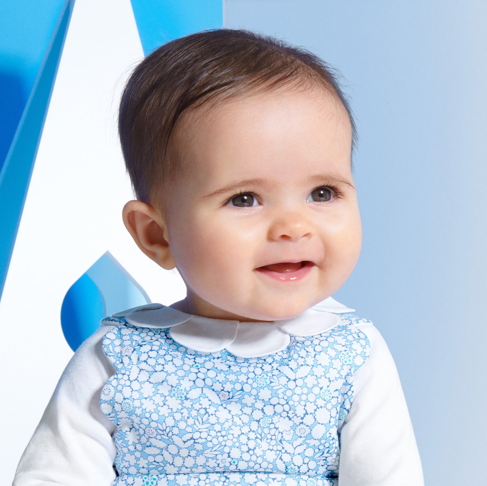 155 QTY / MULTICO PAP COMBINAISON/ BLOOMER MARIBEL