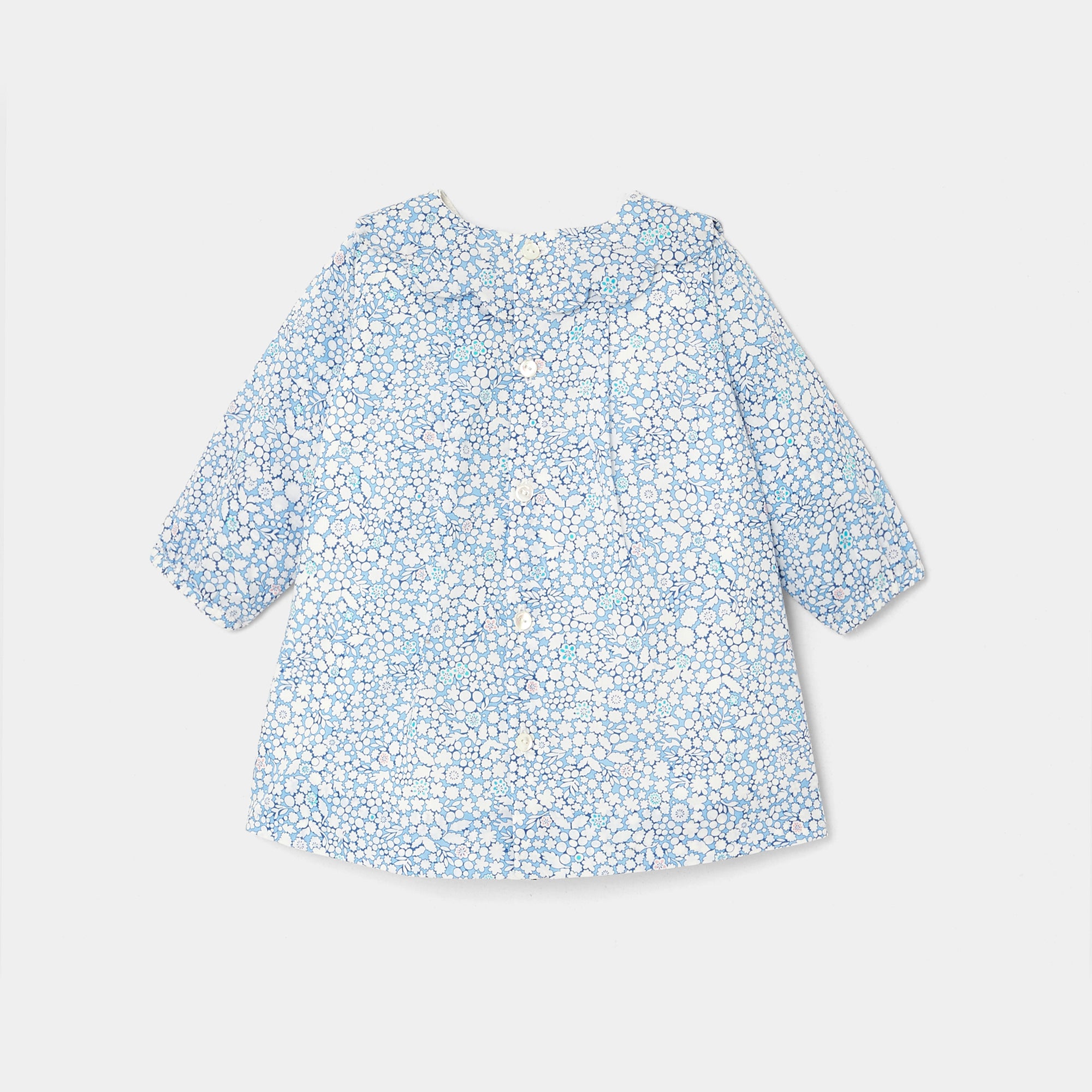 99 QTY / MULTICO PAP ROBE MANON