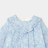 99 QTY / MULTICO PAP ROBE MANON