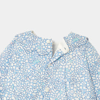 99 QTY / MULTICO PAP ROBE MANON