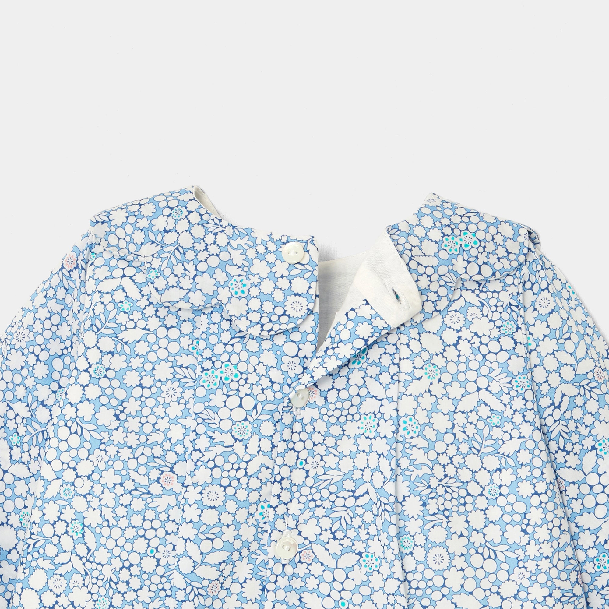 99 QTY / MULTICO PAP ROBE MANON