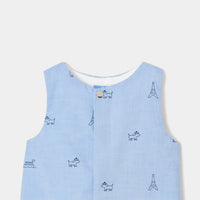 BLEU/MULTICO MERLIN