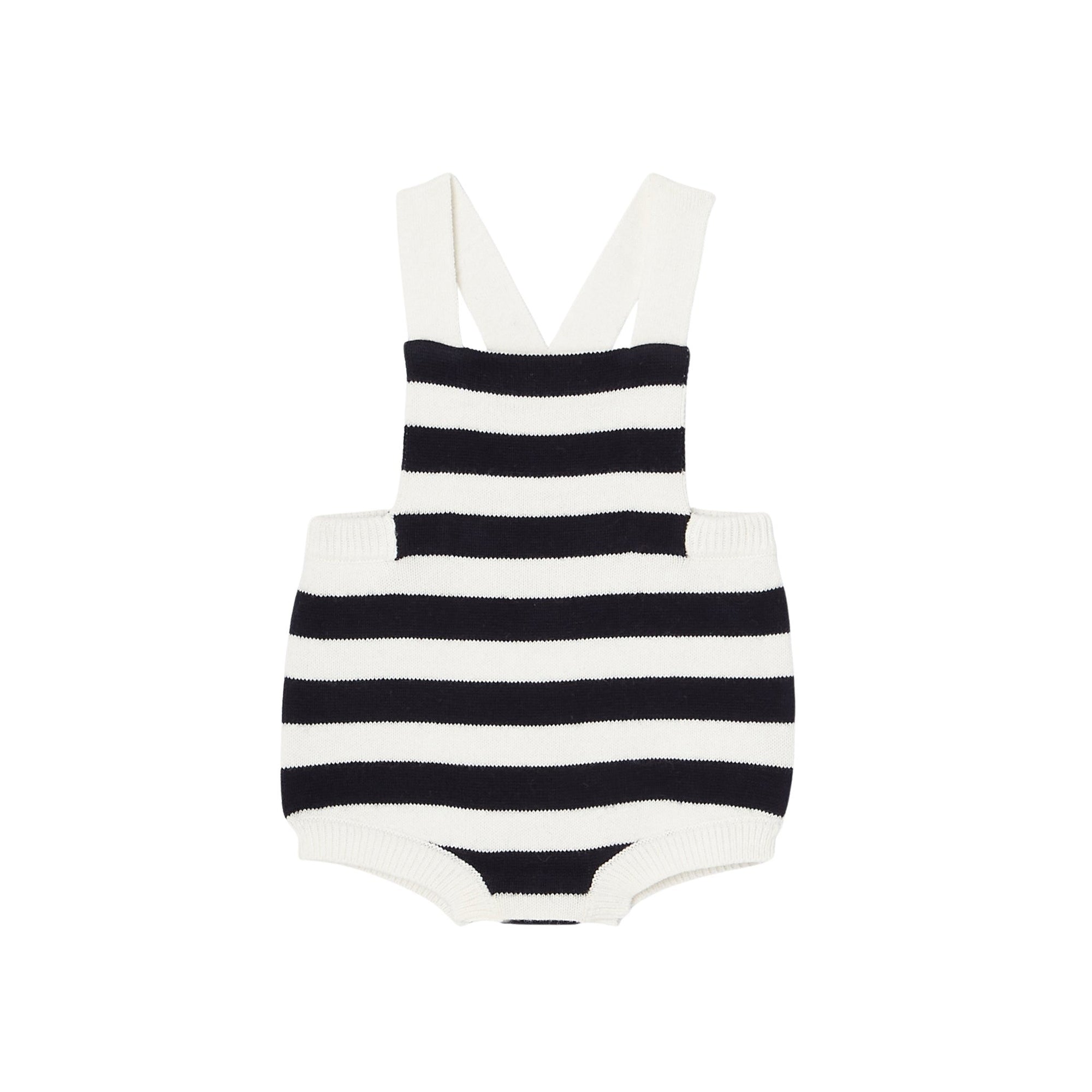 BLANC CASSE/MARINE MOINEAU