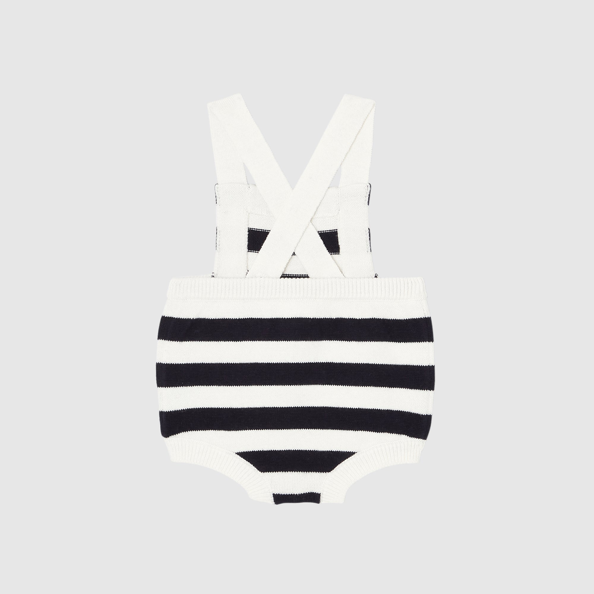 189 QTY / BLANC  PAP COMBINAISON/ BLOOMER MOINEAU