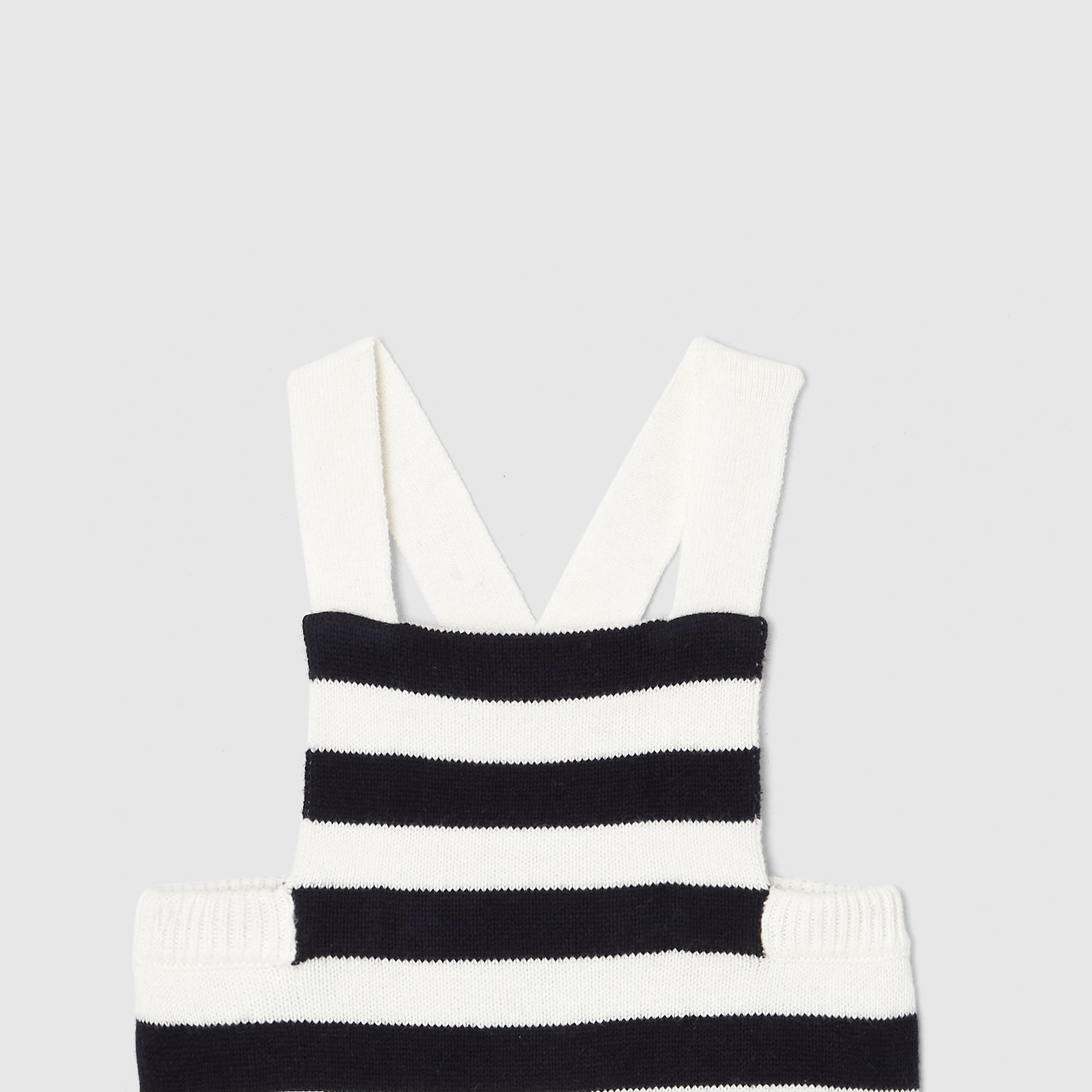 189 QTY / BLANC  PAP COMBINAISON/ BLOOMER MOINEAU