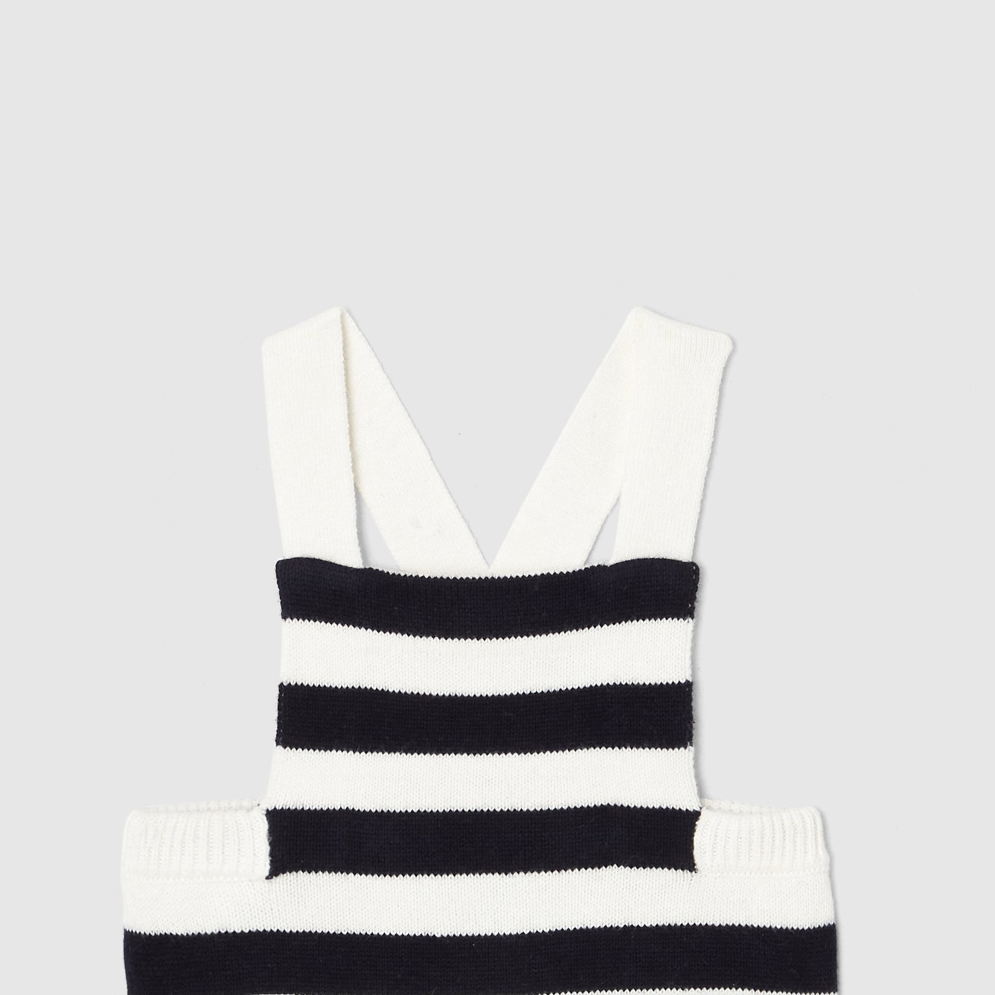 BLANC CASSE/MARINE MOINEAU