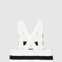 BLANC CASSE/MARINE MOINEAU