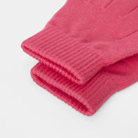 6 QTY / GERANIUM ACCESS GANTS/MOUFLES LABOTER