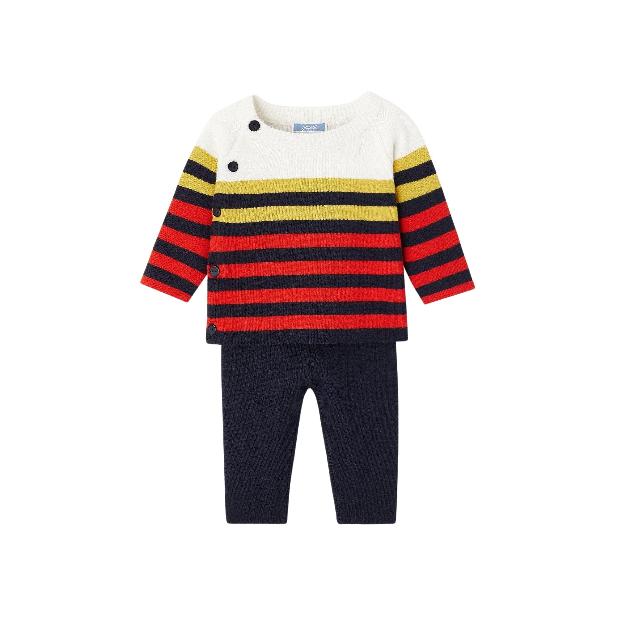 0 QTY / MARINE/MULTICO PAP ENSEMBLE MOHO