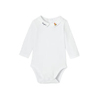 0 QTY / BLANC JACADI PAP BODY DE DESSUS MAHOU