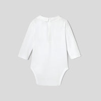 0 QTY / BLANC JACADI PAP BODY DE DESSUS MAHOU