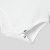 0 QTY / BLANC JACADI PAP BODY DE DESSUS MAHOU
