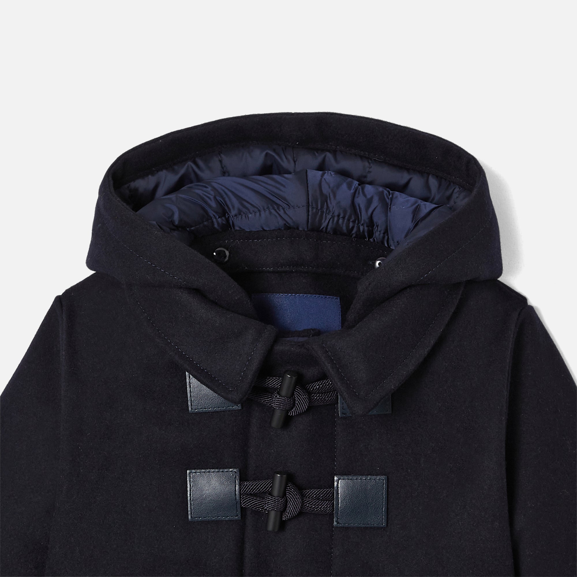 9 QTY / MARINE JACADI PAP GROSSE PIECE MINIME