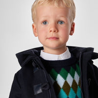 9 QTY / MARINE JACADI PAP GROSSE PIECE MINIME