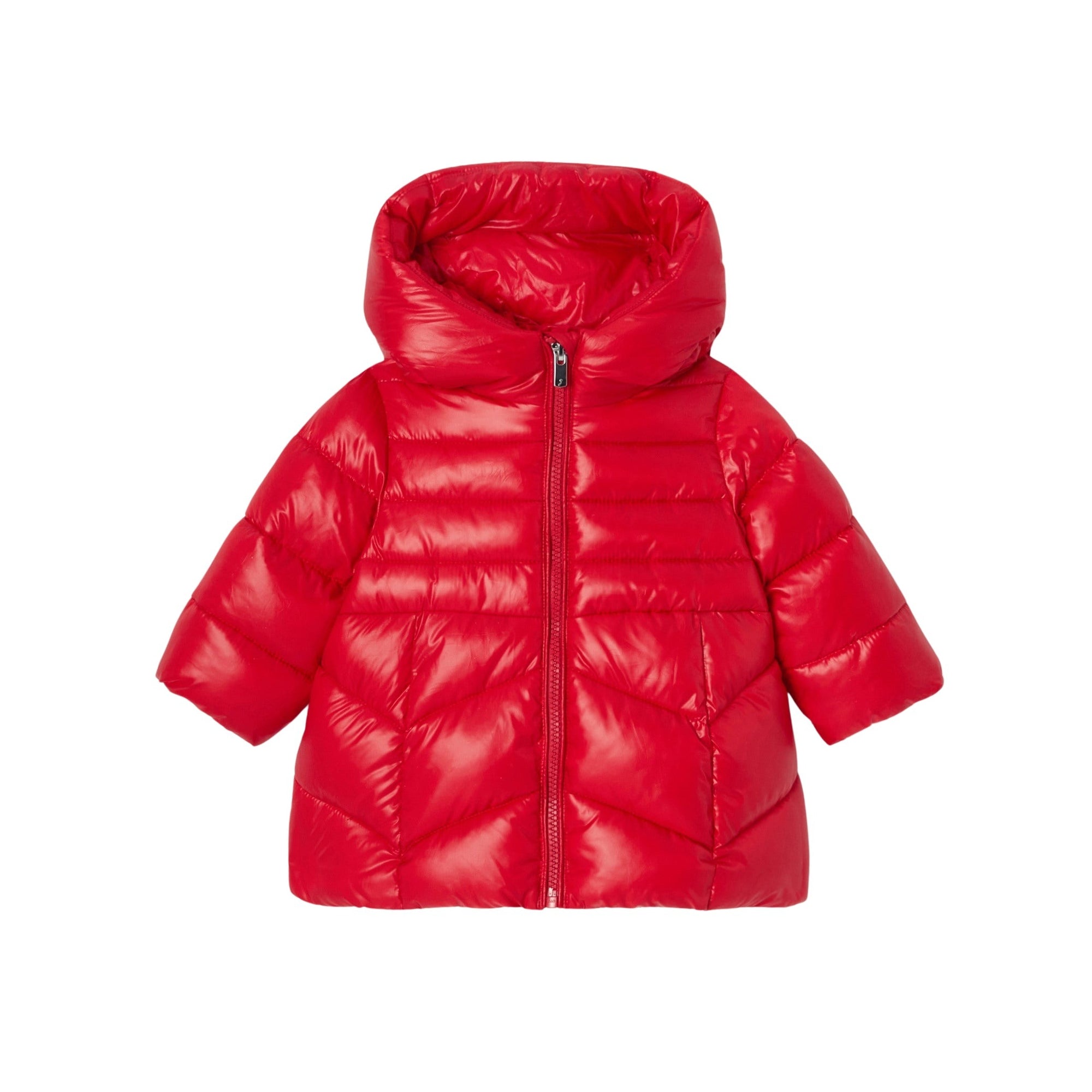 34 QTY / ROUGE JACADI PAP GROSSE PIECE MAYLIS BIS