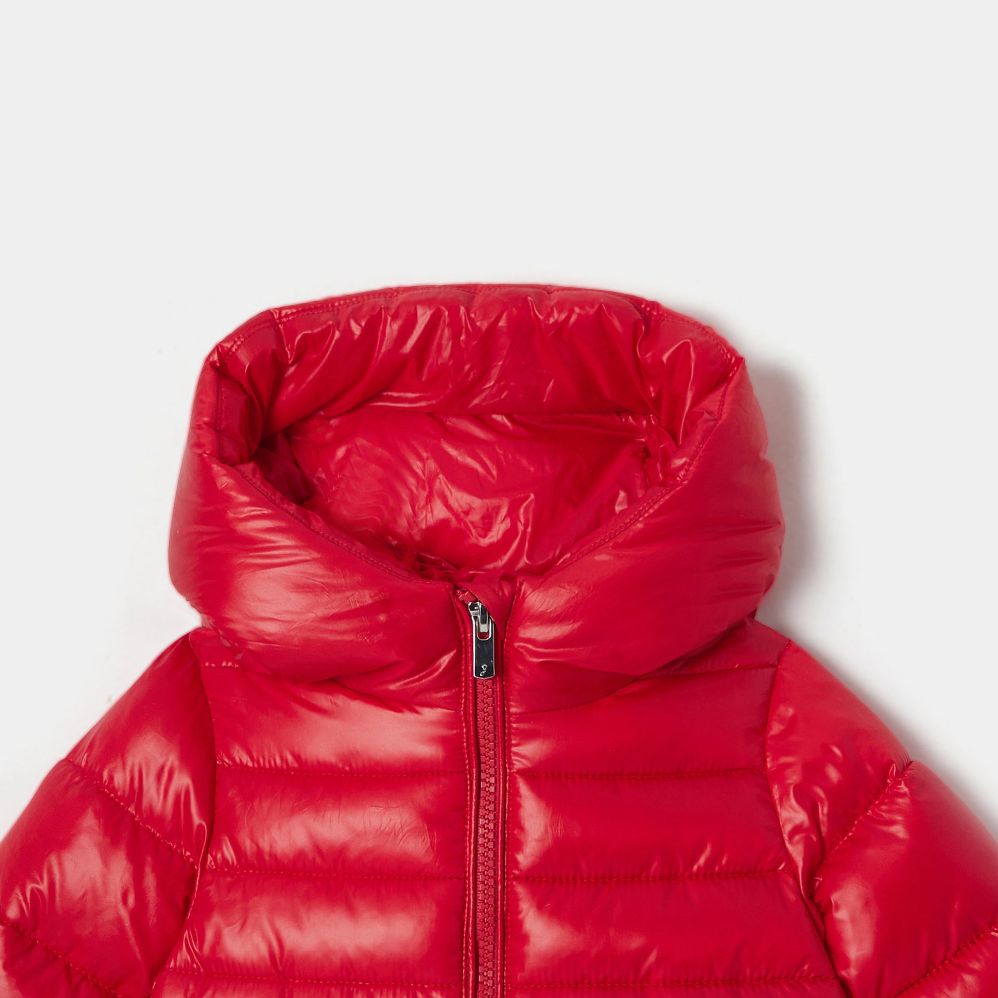 34 QTY / ROUGE JACADI PAP GROSSE PIECE MAYLIS BIS