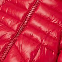34 QTY / ROUGE JACADI PAP GROSSE PIECE MAYLIS BIS