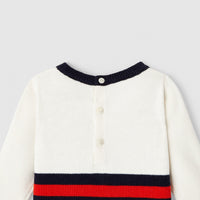 BLANC/MULTICO MAVIS