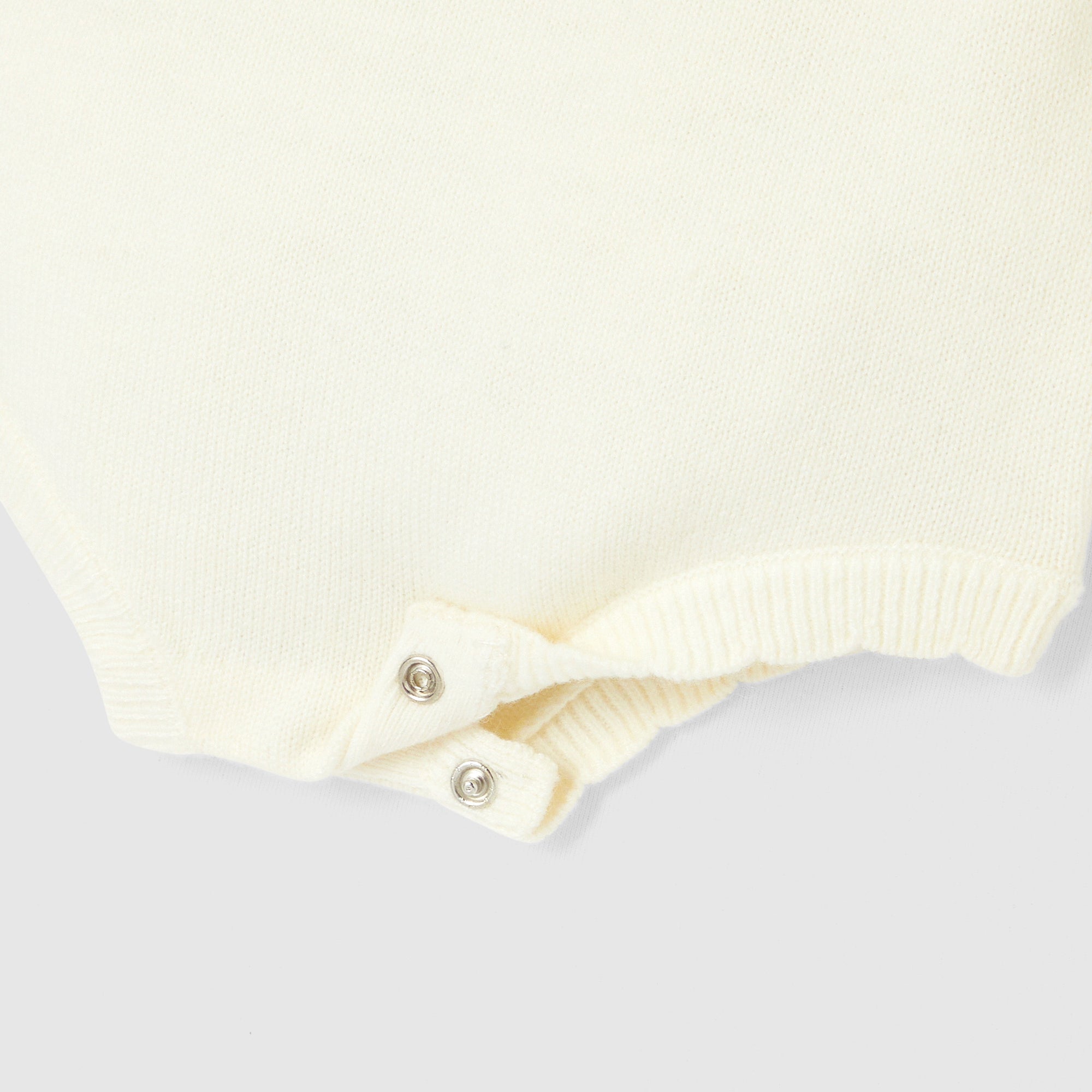 52 QTY / BLANC  PAP COMBINAISON/ BLOOMER MYLENE