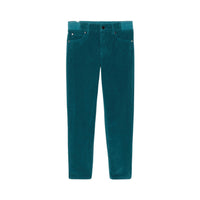 0 QTY / BLEU SOURCE PAP PANTALON MELITO