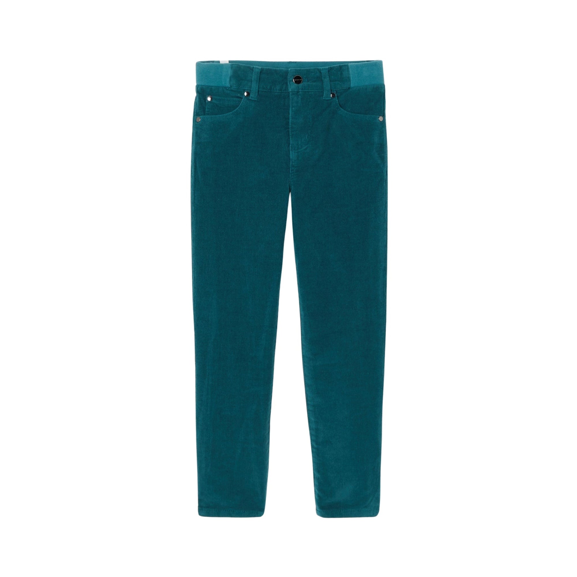 0 QTY / BLEU SOURCE PAP PANTALON MELITO