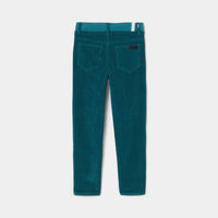 0 QTY / BLEU SOURCE PAP PANTALON MELITO