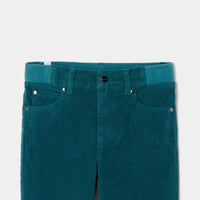 0 QTY / BLEU SOURCE PAP PANTALON MELITO