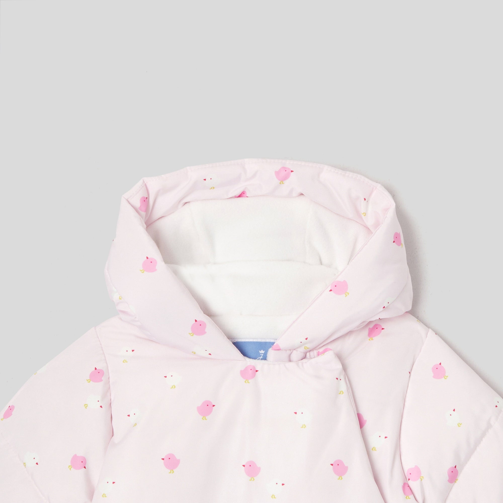 482 QTY / ROSE/MULTICO PAP GROSSE PIECE MUSEE