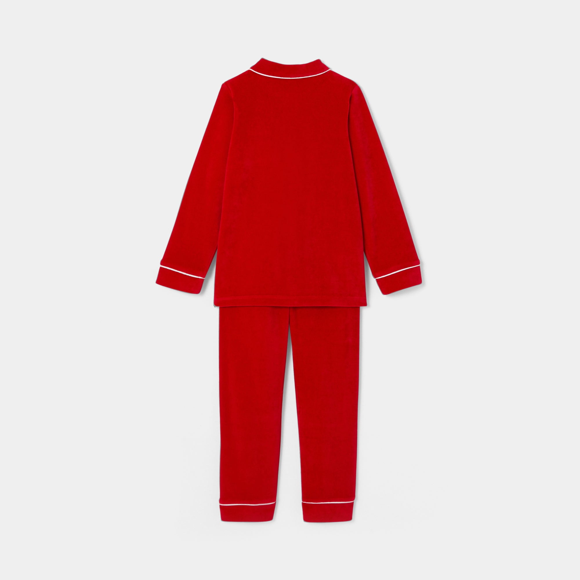 0 QTY / ROUGE  PAP NUIT MIKADO