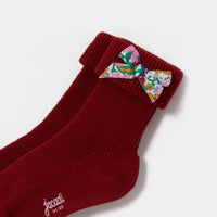 0 QTY / POURPRE ACCESS CHAUSSANT REEF