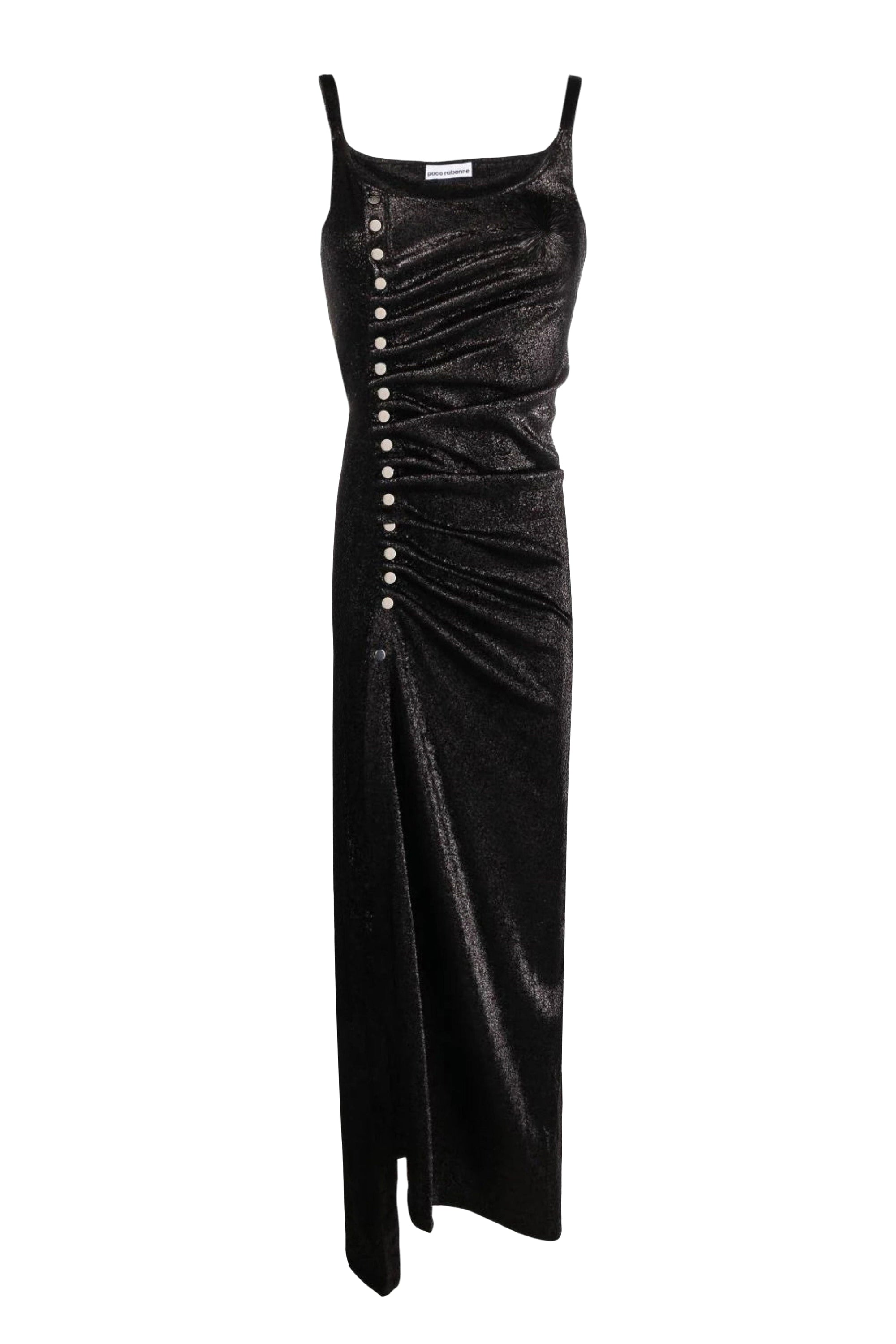 Black Robe - Black