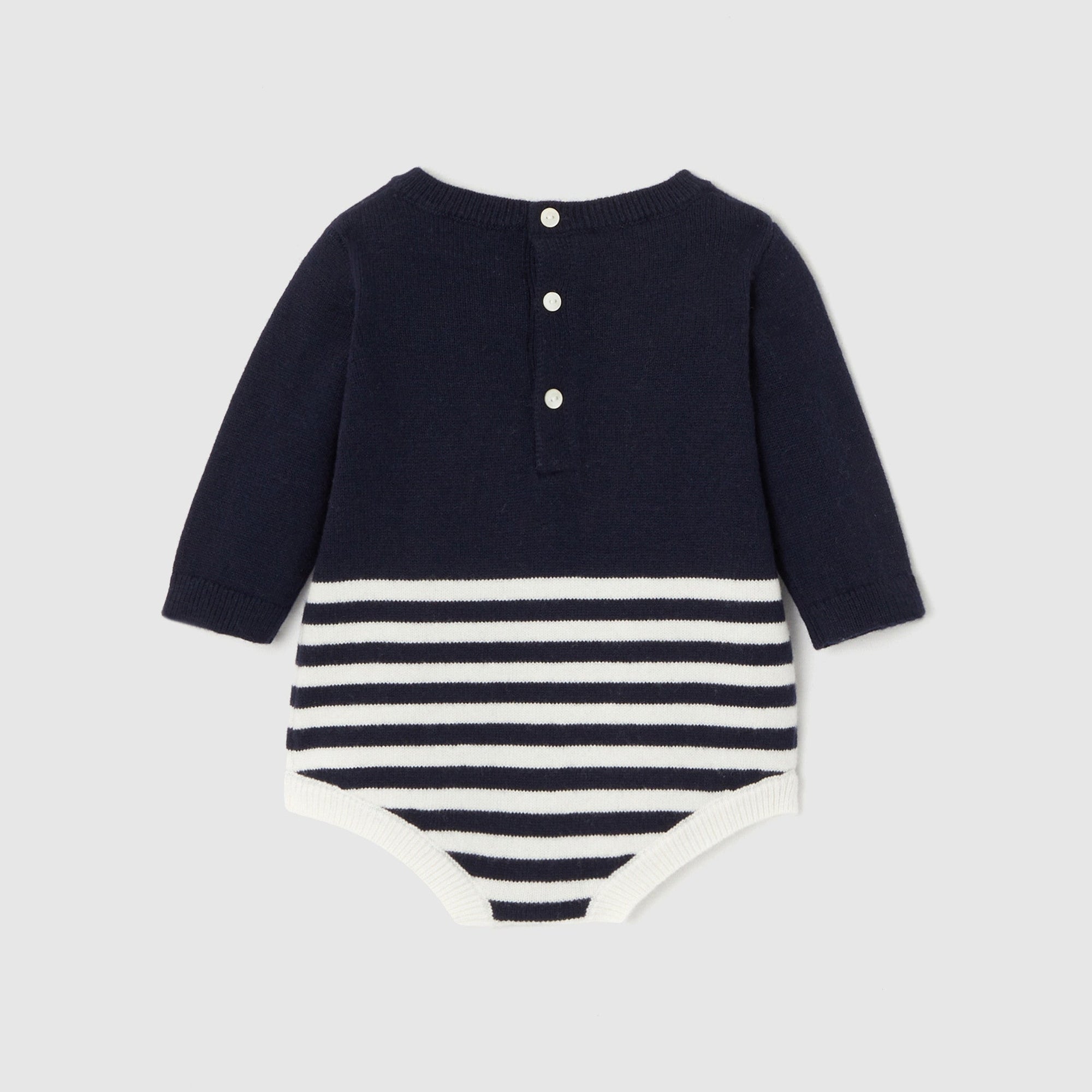 BLANC DOUX/MULTICO MARMITTE