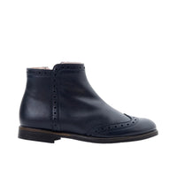 113 QTY / MARINE JACADI CHAUSSURES CUIR ALICE