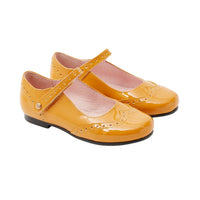 JAUNE VIF ALMA COL