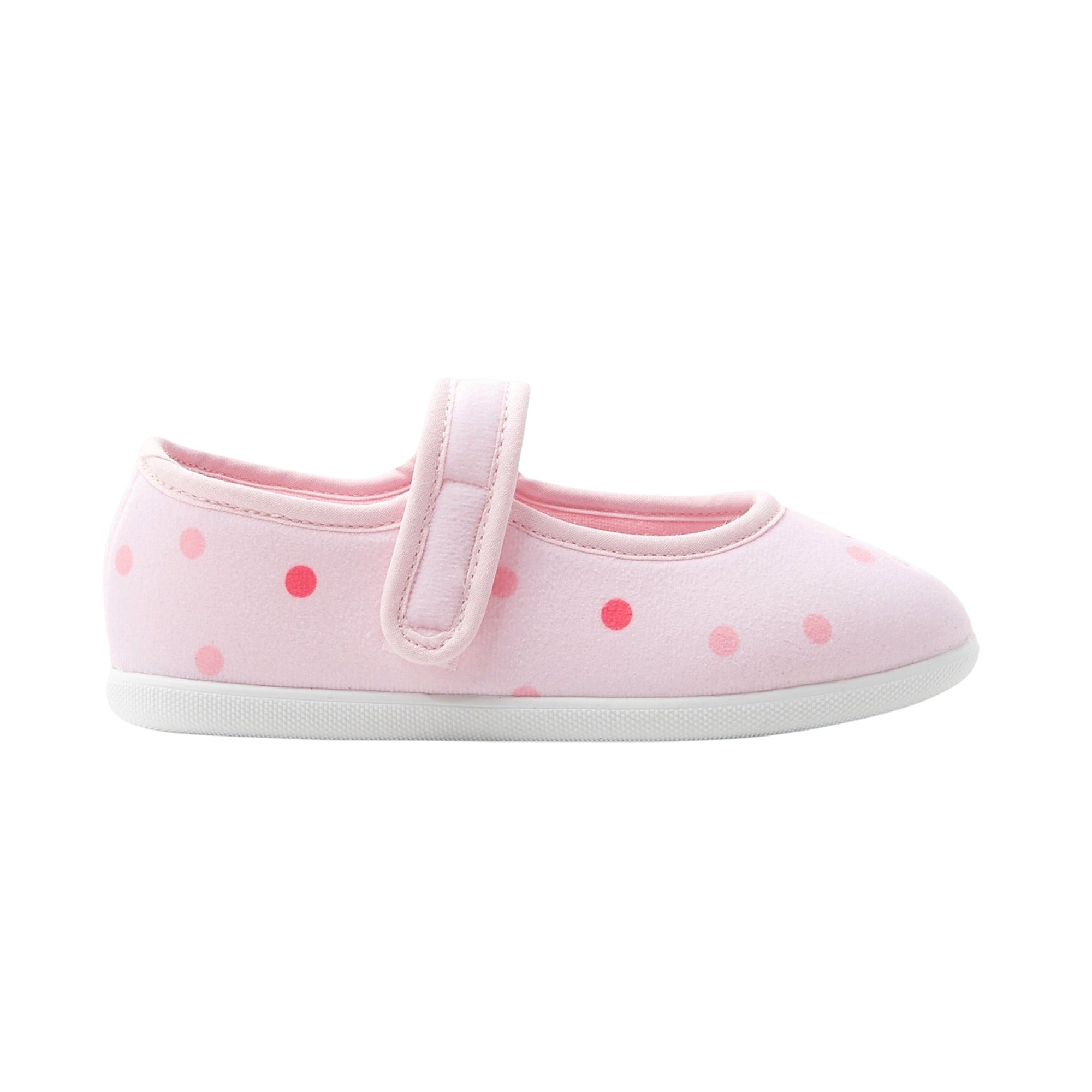 16 QTY / ROSE CHAUSSURES TOILE BICHE