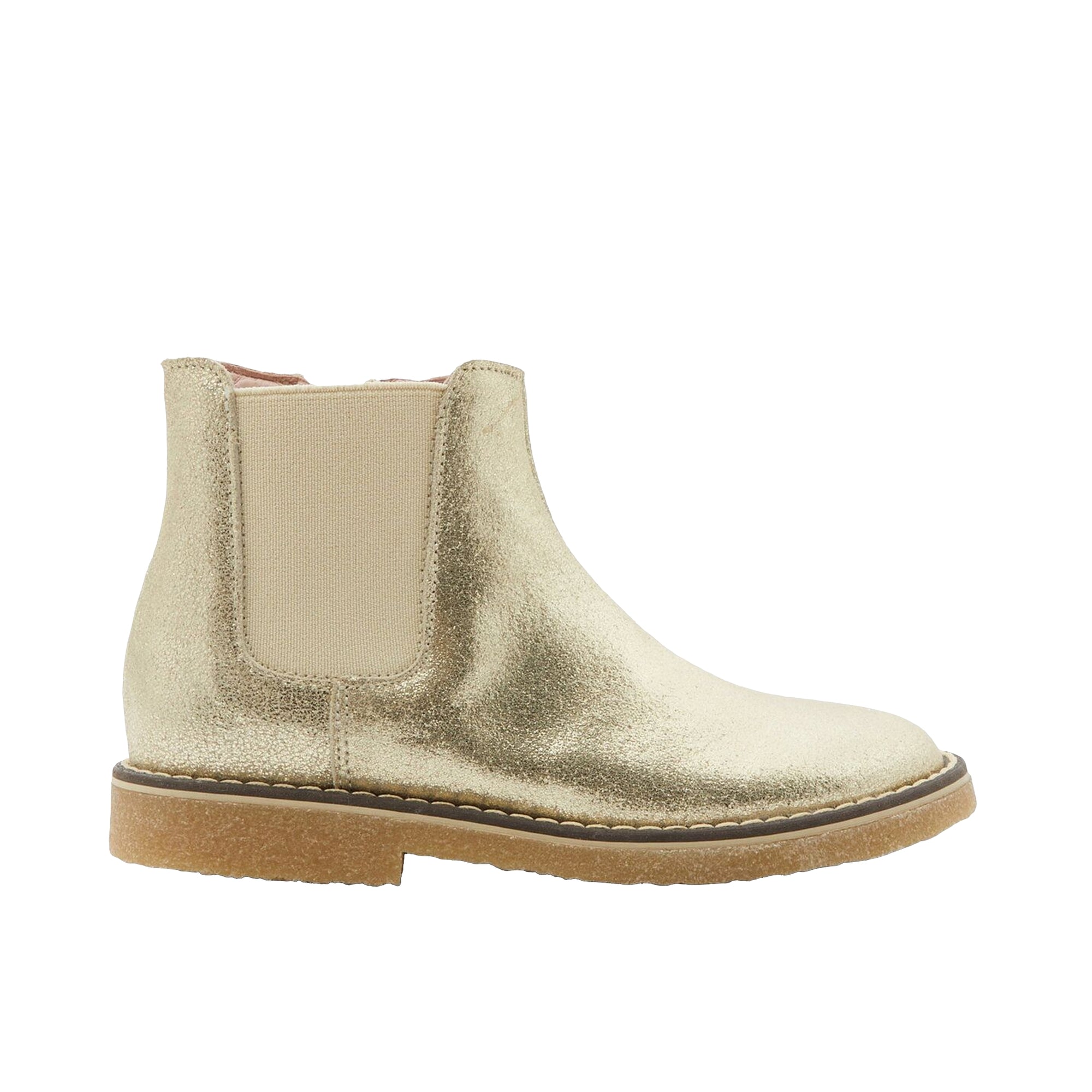 13 QTY / OR CHAUSSURES CUIR ELOISE COL