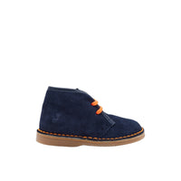 4 QTY / MARINE JACADI CHAUSSURES CUIR CHARLES