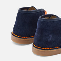 4 QTY / MARINE JACADI CHAUSSURES CUIR CHARLES