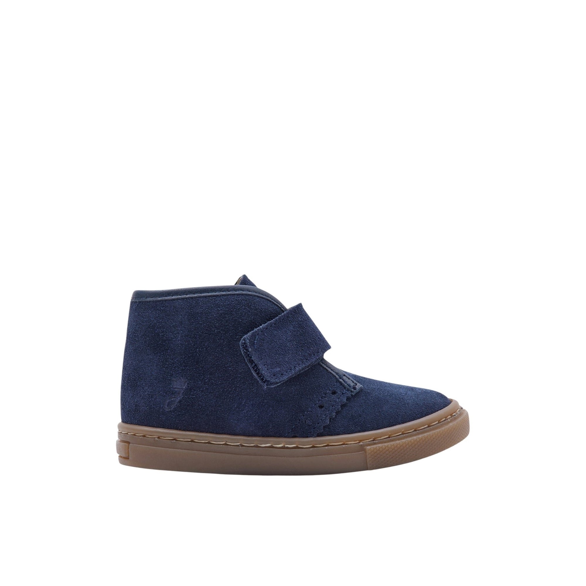 21 QTY / MARINE JACADI CHAUSSURES CUIR BASTIEN