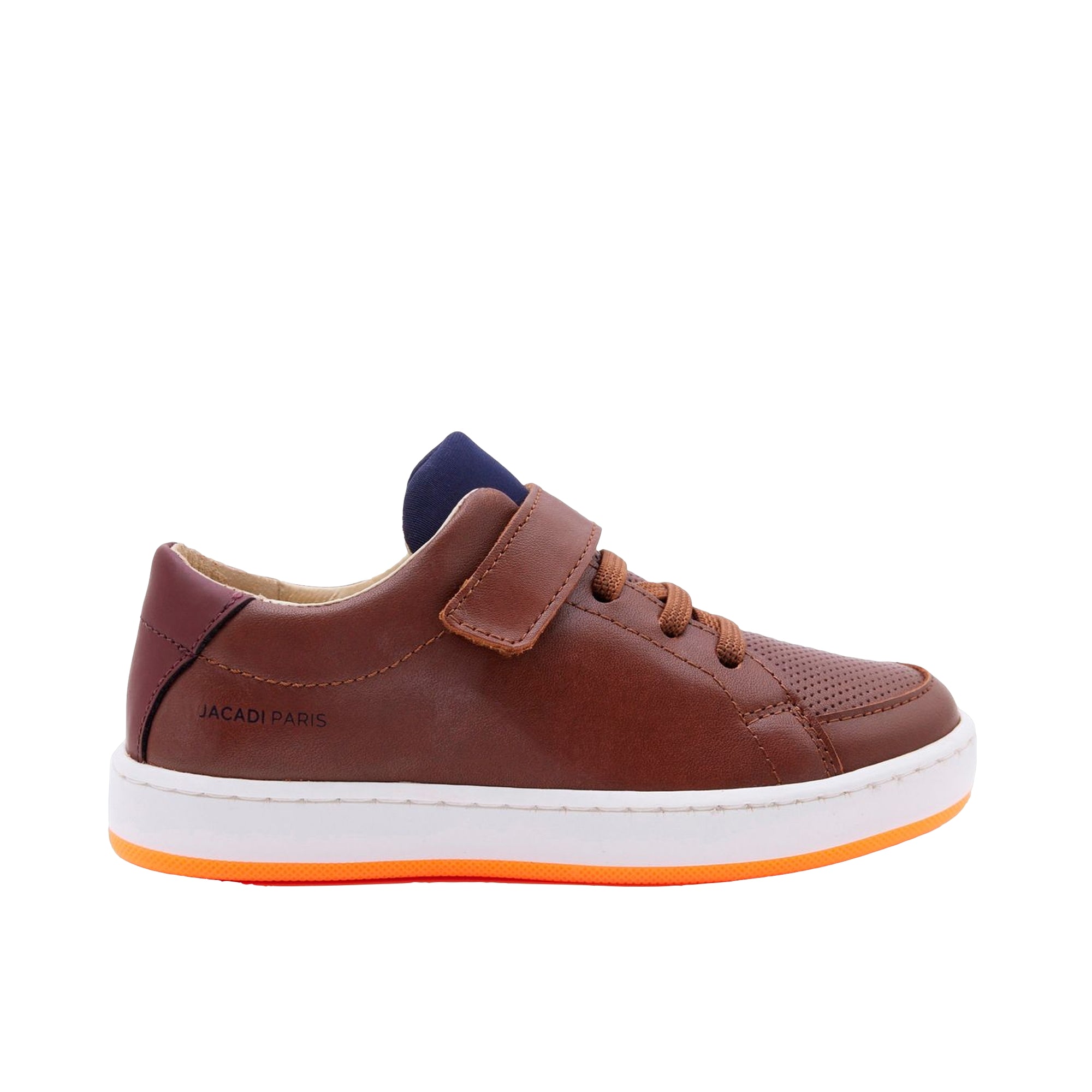 0 QTY / NATUREL CHAUSSURES CUIR ALFRED