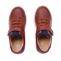 0 QTY / NATUREL CHAUSSURES CUIR ALFRED