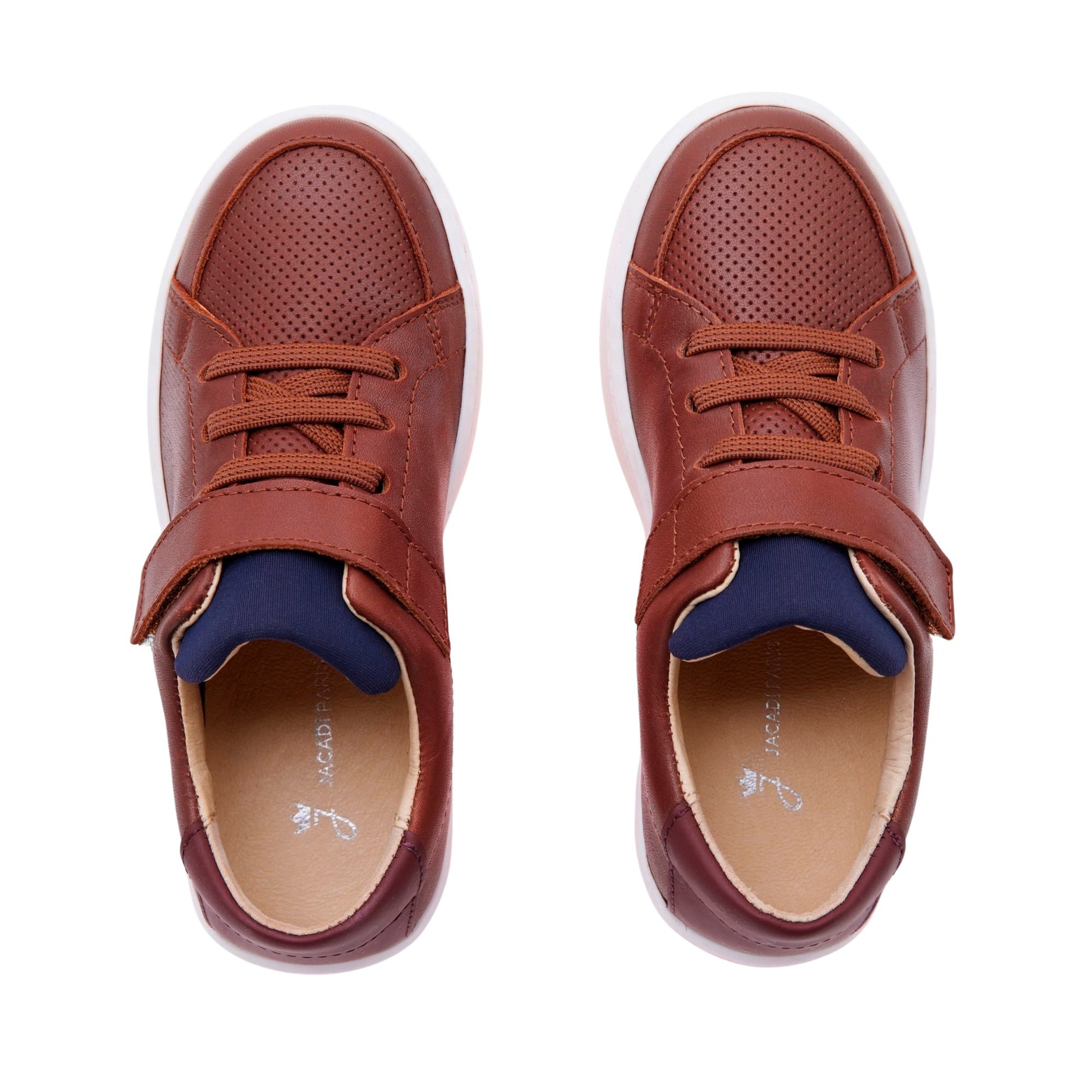0 QTY / NATUREL CHAUSSURES CUIR ALFRED
